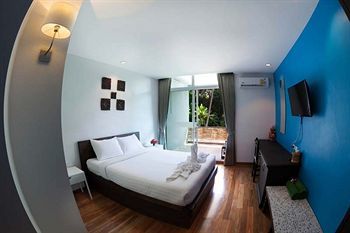 Hotel Kata Tranquil Villa