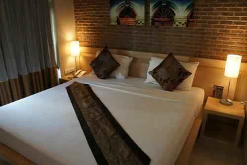 Hotel Chinotel