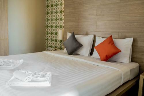 Hotel Chinotel