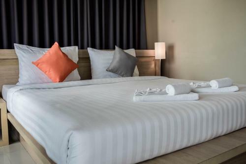 Hotel Chinotel