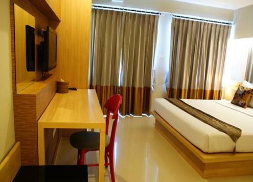 Hotel Chinotel