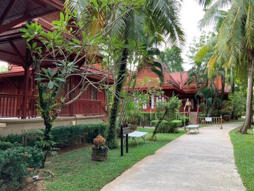 Hotel At Panta Phuket