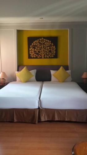 Hotel At Panta Phuket