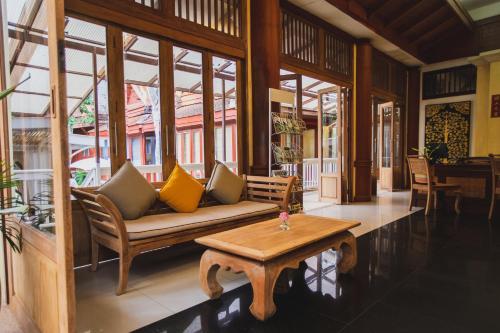 Hotel At Panta Phuket