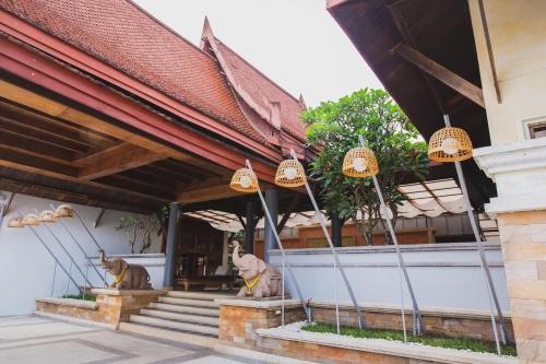 Hotel At Panta Phuket