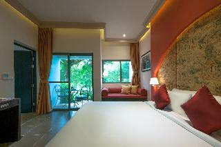 Thanyapura Sports Hotel