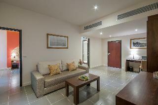 Thanyapura Sports Hotel