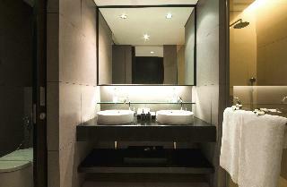 Thanyapura Sports Hotel