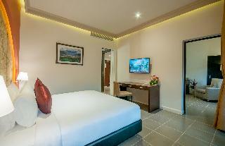 Thanyapura Sports Hotel