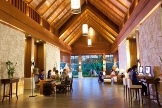 Thanyapura Sports Hotel