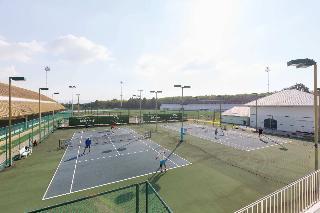 Thanyapura Sports Hotel