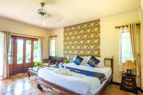Hotel Pai Vieng Fah Resort