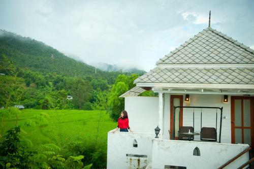 Hotel Pai Vieng Fah Resort