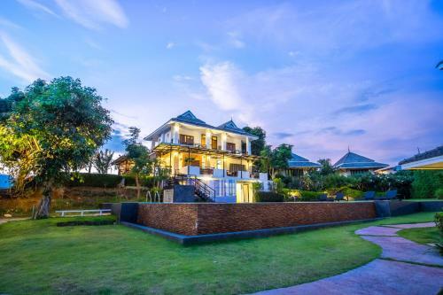 Hotel Pai Vieng Fah Resort
