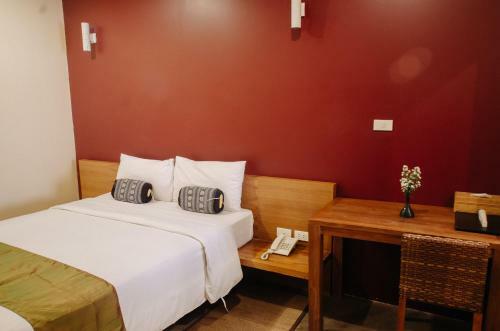 Hotel Lilu Pai