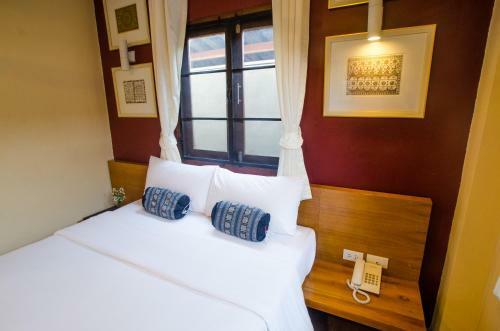Hotel Lilu Pai