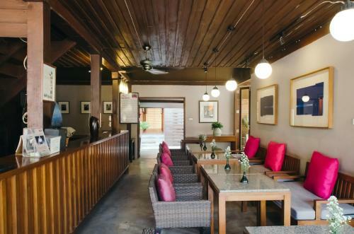 Hotel Lilu Pai