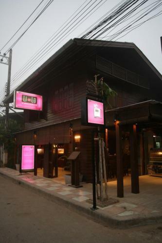 Hotel Lilu Pai