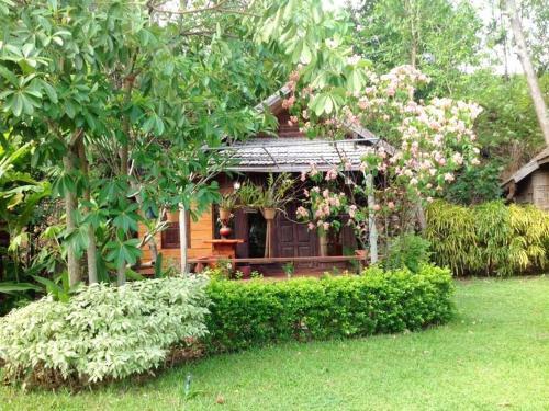Hotel Pai Treehouse