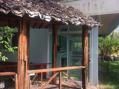 Hotel Pai Treehouse