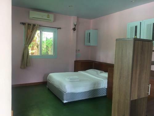 Hotel Pai Treehouse