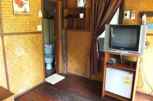 Hotel Pai Treehouse