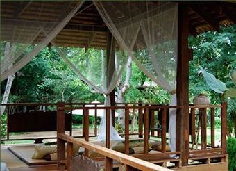 Hotel Rim Pai Cottage