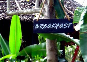 Hotel Rim Pai Cottage