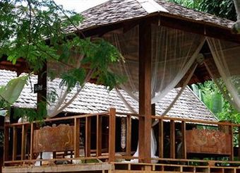Hotel Rim Pai Cottage