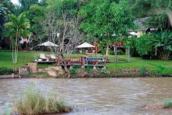 Hotel Rim Pai Cottage