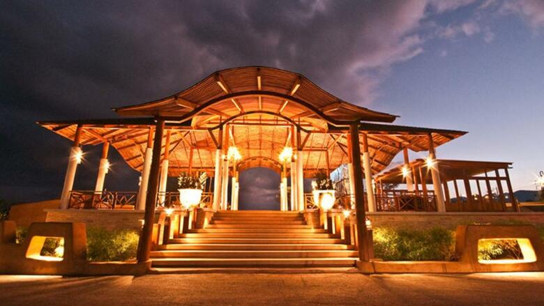 Hotel Montis Resort