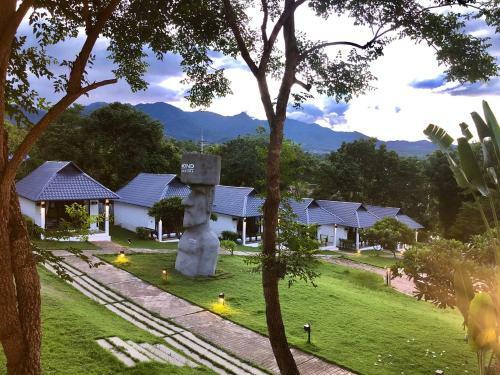 Posada Diamond Village Pai