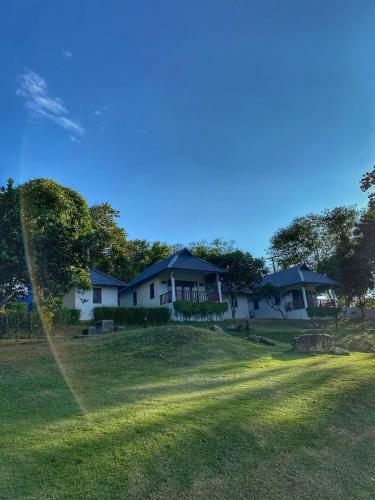 Posada Diamond Village Pai