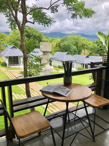 Posada Diamond Village Pai