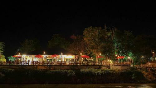 Hotel Pai River Corner
