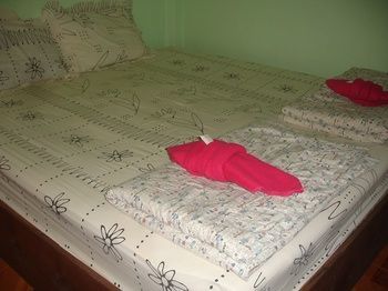 Hostal Kanravee Guesthouse