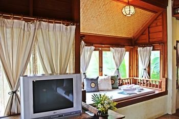 Hotel Pai Vimaan Resort