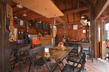 Villa De Pai