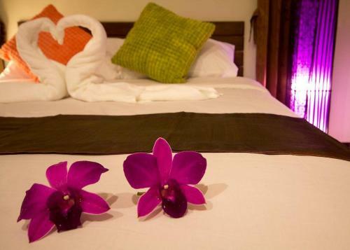 Hotel The Sylvana Pai