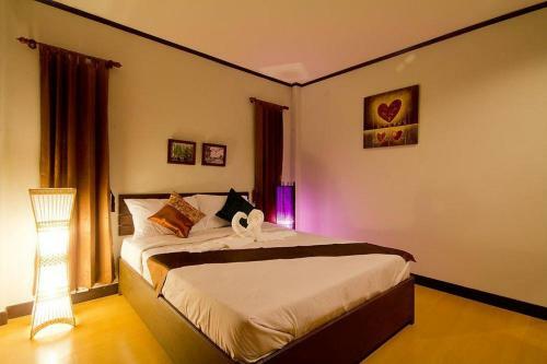 Hotel The Sylvana Pai