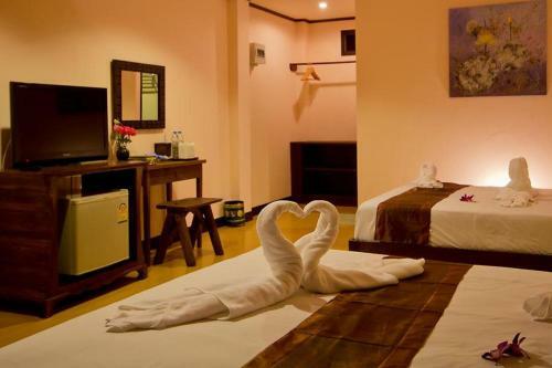 Hotel The Sylvana Pai