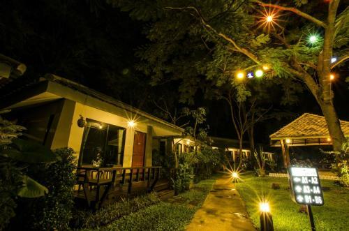 Hotel The Sylvana Pai