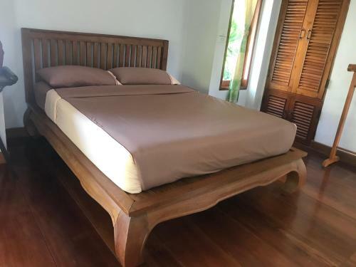Hotel Pai Loess Resort