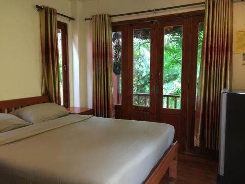 Hotel Pai Loess Resort