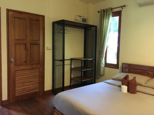 Hotel Pai Loess Resort