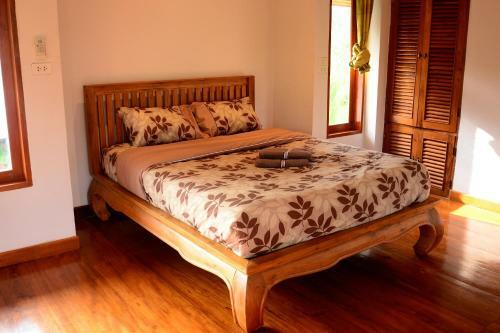 Hotel Pai Loess Resort