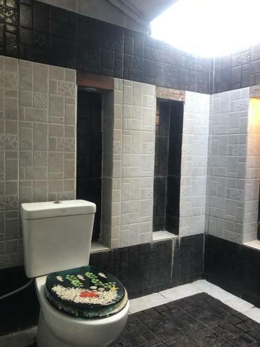 Hotel Pai Loess Resort