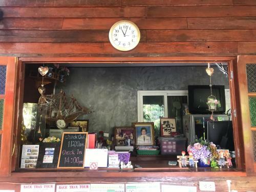 Hotel Pai Loess Resort