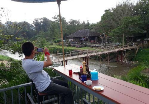 Hotel Pai Loess Resort