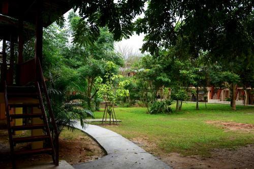 Hotel Pai Loess Resort
